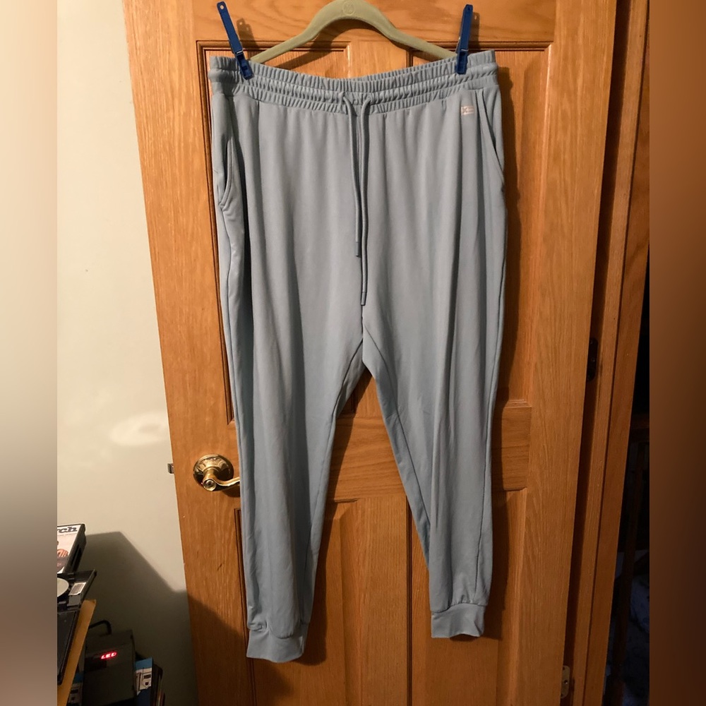 Cuffed Jogger Bundle